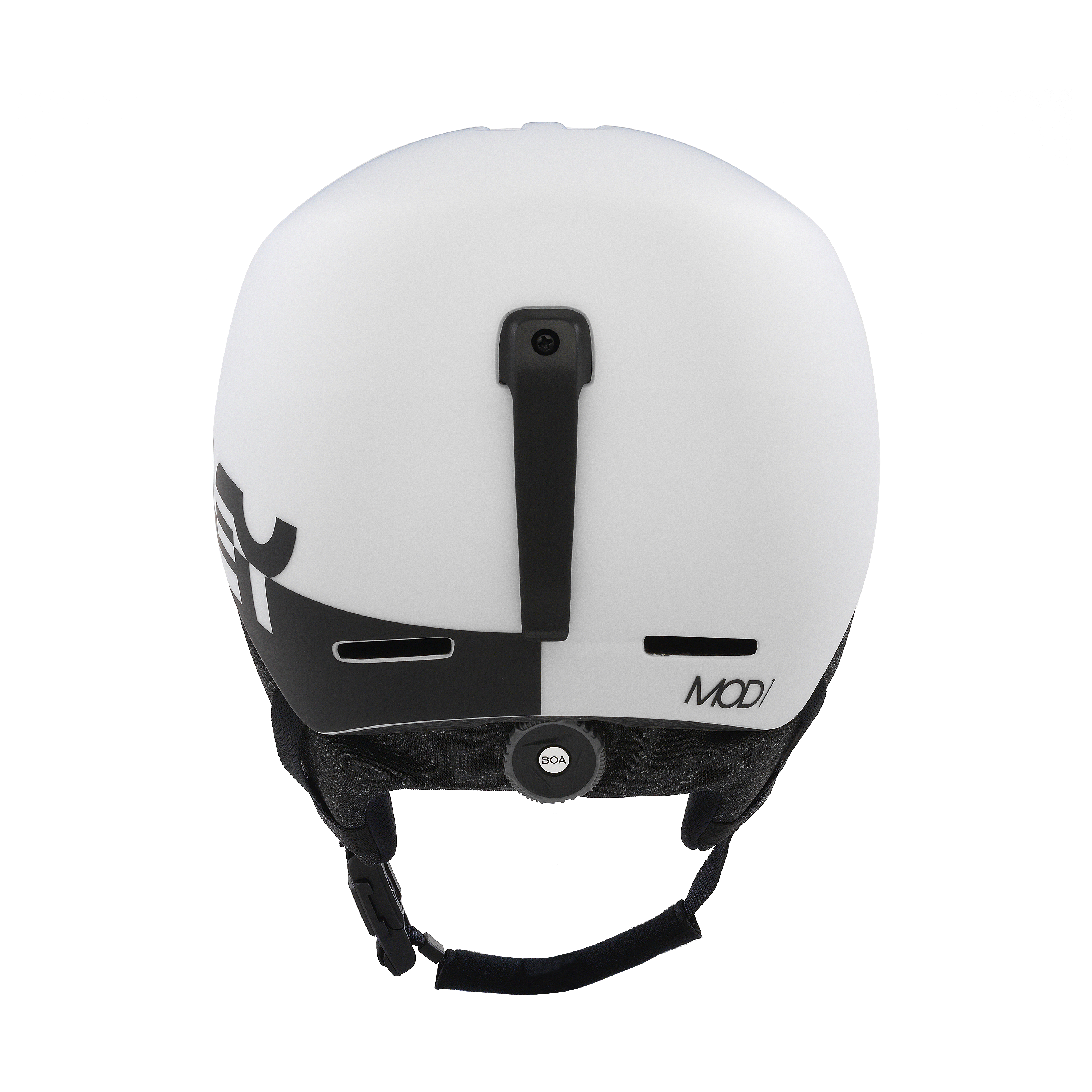 Oakley MOD1 - Asia Fit in Blackout | Oakley® US