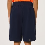 Enhance Knit Essential Shorts Ytr 5.0 - Black Iris