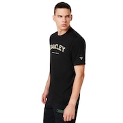 SI Indoc Tee - Blackout