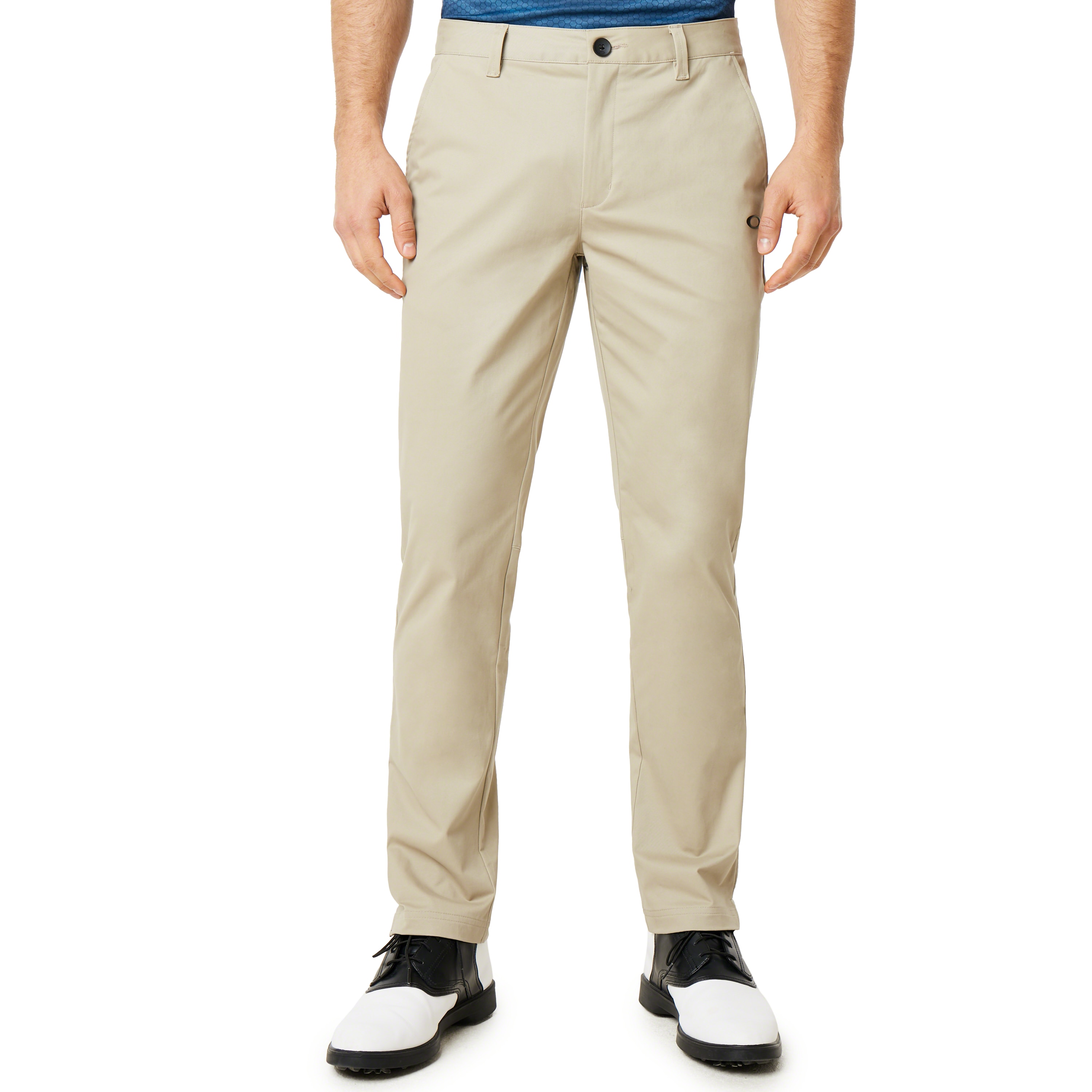 パンツ oakley 00s 90s wide straight chino pants Oakley Chino Icon Golf Pant in Rye | Oakley® | Official Oakley