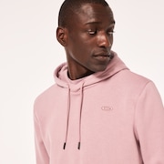 Relax Pullover Hoodie 2.0 - Toadstool