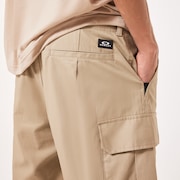 Oakley Utility Cargo Short - Rye