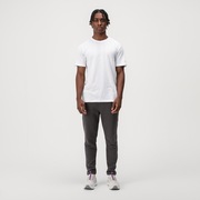 Calça Tech Knit Pants - Black/Heather