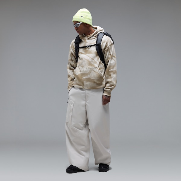 Graffiti Camo Hoodie Graffiti Camo Hoodie