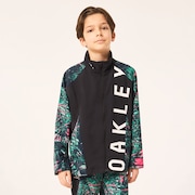 Green Print