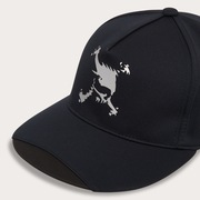 Skull Switch Cap Fa 24.0 - Blackout