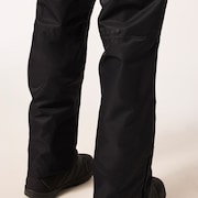 Tc Earth Shell Pant - Blackout