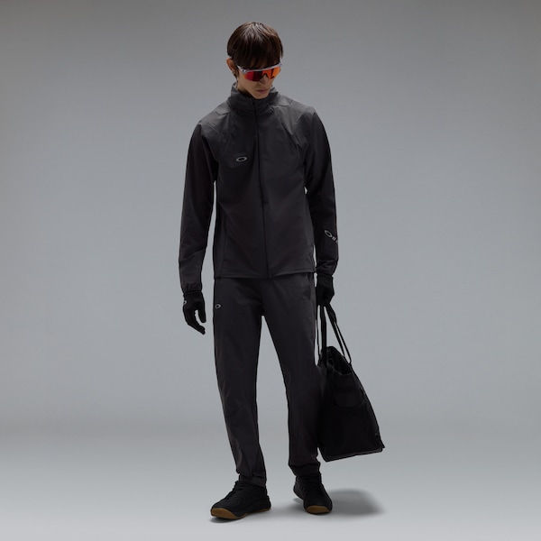 O-Blades Jacket 1.0