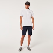 Enhance SS Mock 13.0 - White