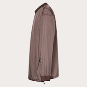 Fgl Fall Out Pullover 2.0 - Deep Plum