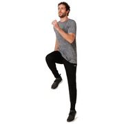 Enhance Qd Fleece Pants 9.7 - Blackout