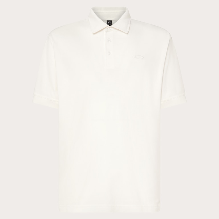 Oakley Driven Pique - White