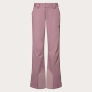 Jasmine Insulated Pant - Toadstool