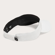 Elevate Visor Fa 24.0 - White