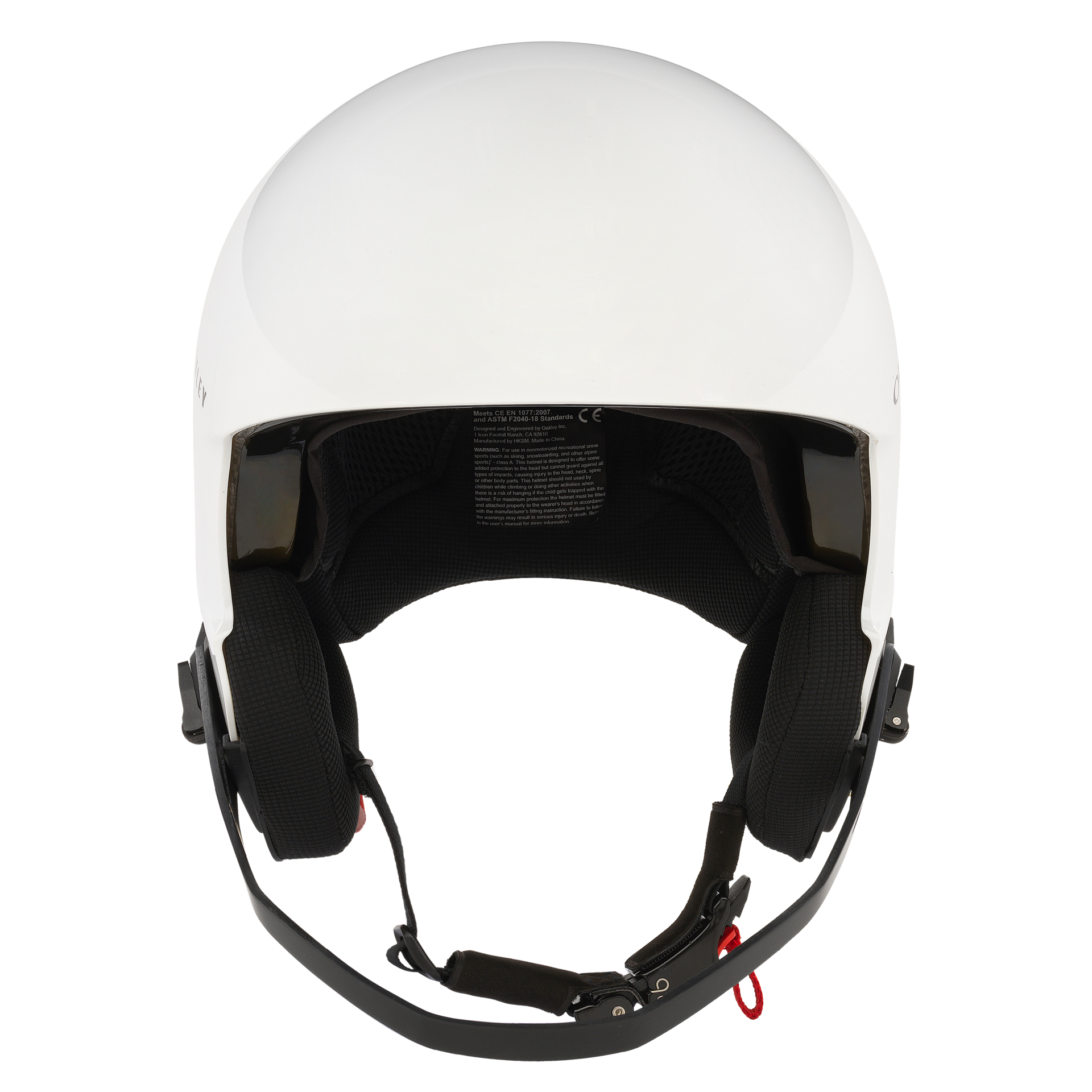 Oakley ARC5 SL - MIPS in Blackout | Oakley® US