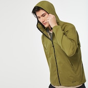Fgl Ny Ap Packable Jacket 2.0 - Dijon
