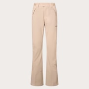 Laurel Insulated Pant - Humus/Blackout