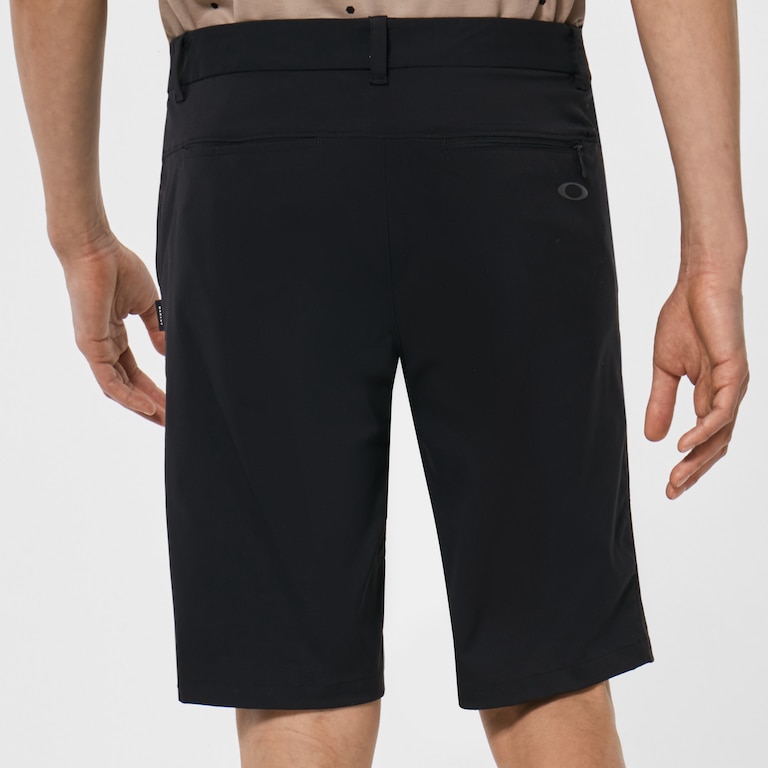 Oakley Perf Terrain Short - Blackout