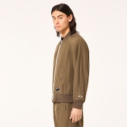 Enhance Light Shell Jacket 1.0 - Raven