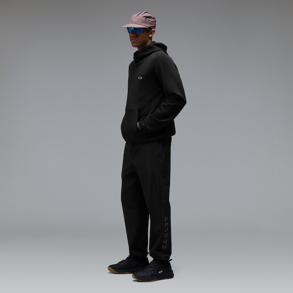 Edge Force Pullover Hoodie