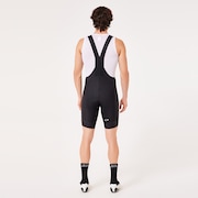 Icon Classic Bib 2.0 - Blackout