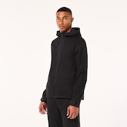 Oakley Definition Functional Shell Jacket - Blackout