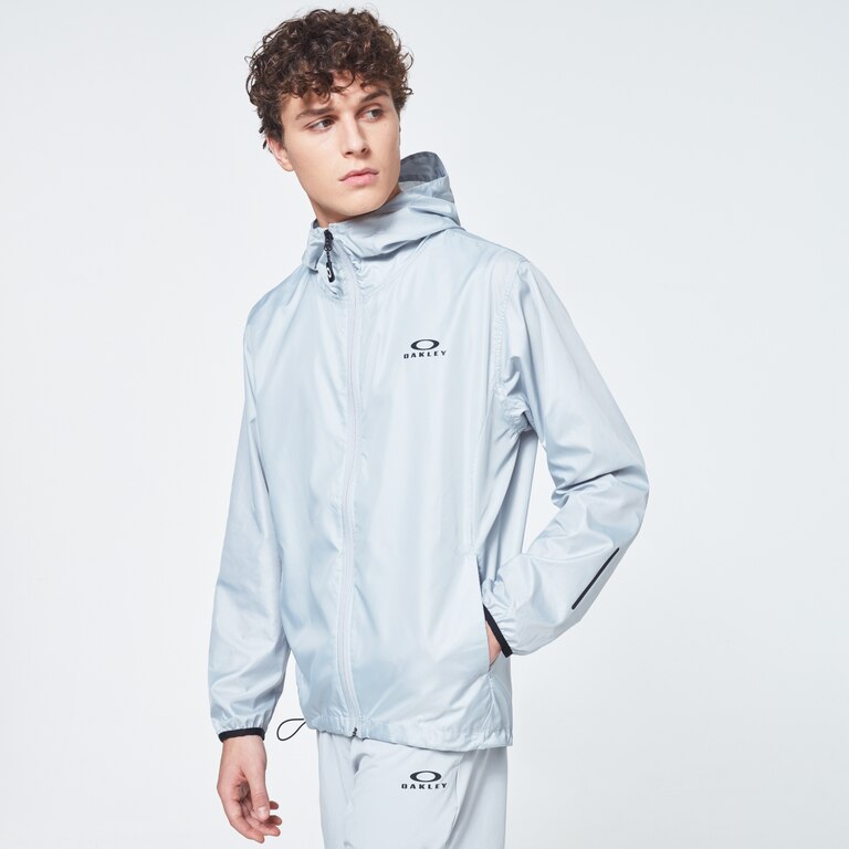 Foundation Jacket - Lunar Rock