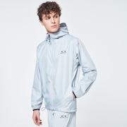 Foundation Jacket - Lunar Rock