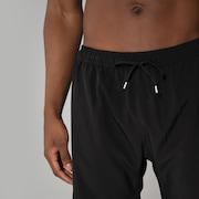 Shorts Oakley Oakley Essential Pocket - Blackout