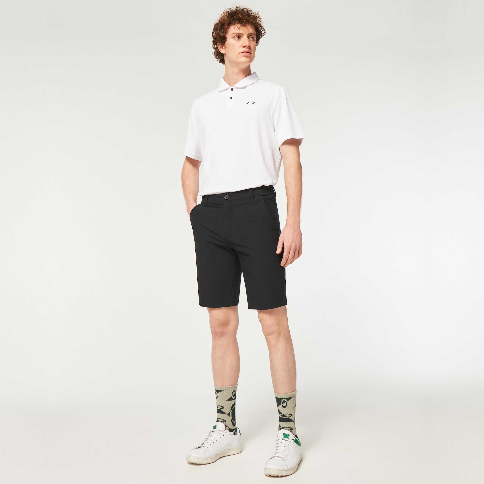 Oakley Heren Take Pro Short 3.0