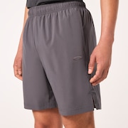 Foundational 7" Short 3.0 - Uniform Gray