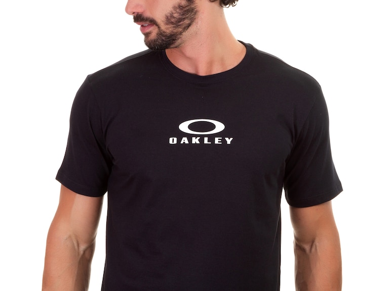 Camiseta Bark New Tee - Blackout