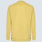 Oakley Emphatic Mx Ls Mock - Brass Yellow