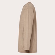 Fgl Scratch LS Tee 5.7 - Bark