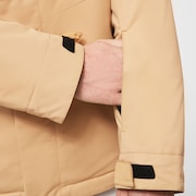 Division 3.0 Jacket - Light Curry