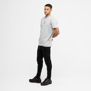 Camiseta Bark New Tee - Heather Grey