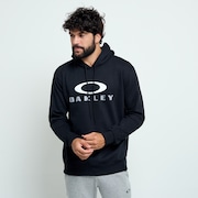 Moletom Oakley Dual Pullover - Blackout