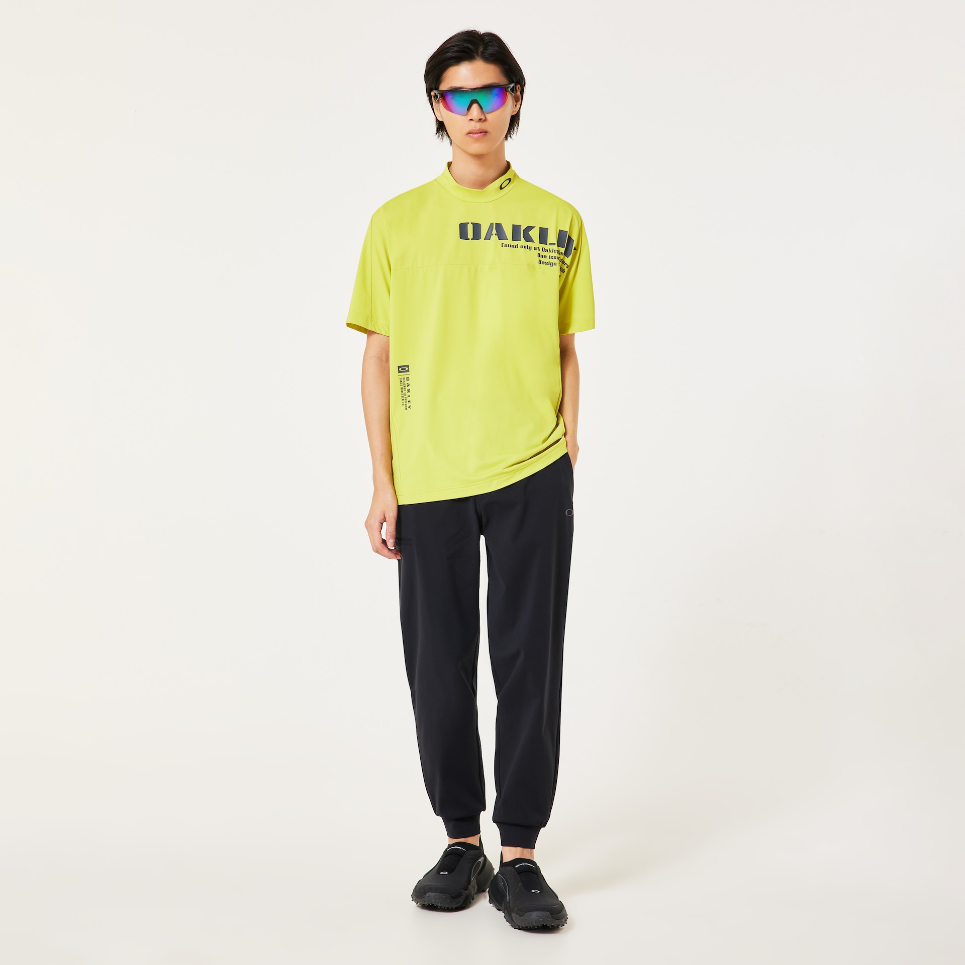 オークリー O-Sync Pack Relax Jogger Blackout | オークリー公式