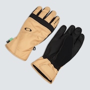 Roundhouse Glove - Light Curry