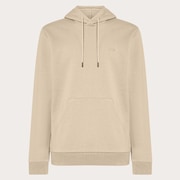 Relax Full Zip Hoodie 2.0 - Humus