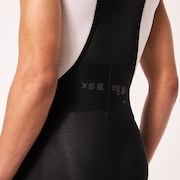 Endurance Cargo Bib Knicker 2.0 - Blackout