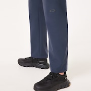 En Multi Type-01 Straight Pants - Foggy Blue