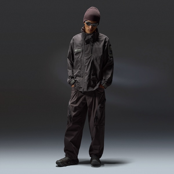 Fgl Recon Jacket 6.7