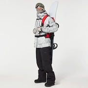 Peak Rc 25L Backpack - Red Line