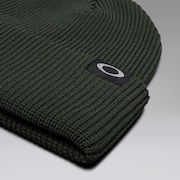 Essential Multi Beanie Fa 24.0 - Moss Green