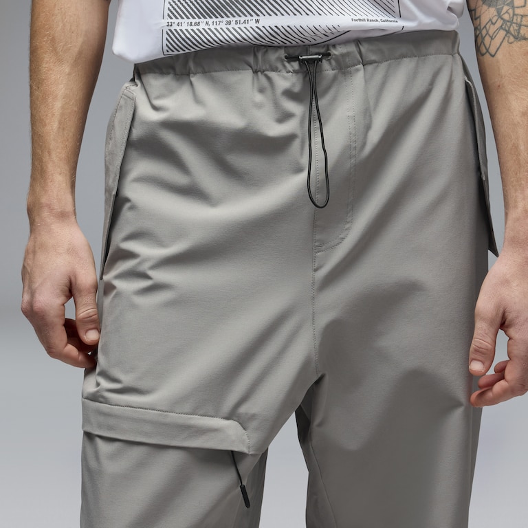 Whirl SZN Outdoor Pant - Cement