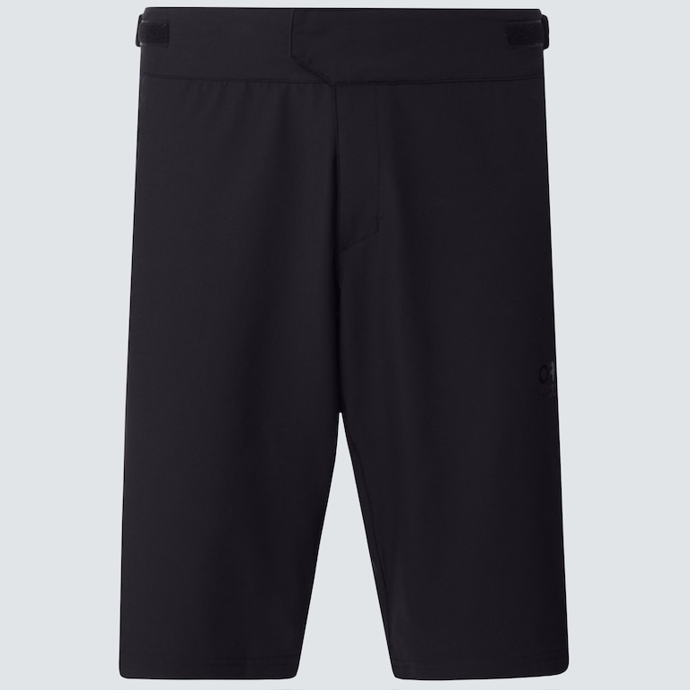 Arroyo Trail Shorts - Blackout