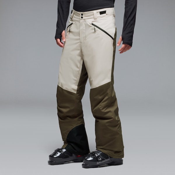 Canopy PRO Insulated Pant