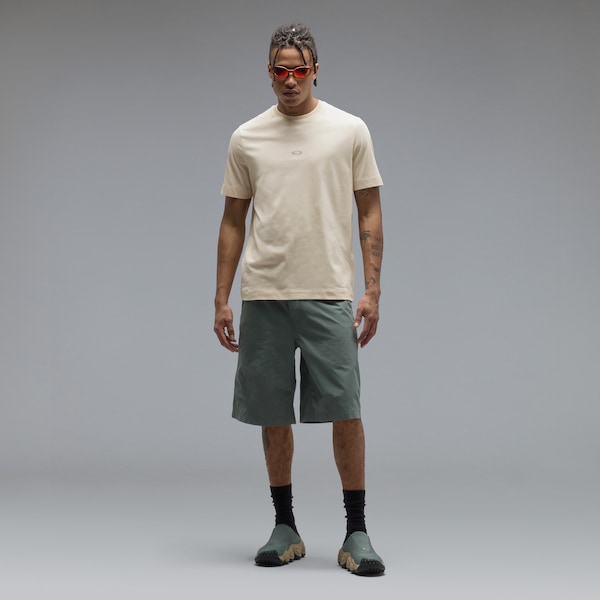 Stacked Flow Tee