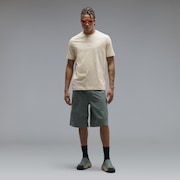Stacked Flow Tee